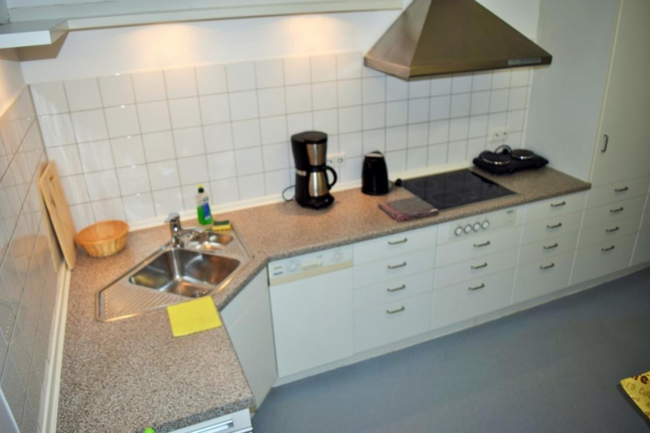 Monteurzimmer Kirchheim-Teck Кирххайм-унтер-Тек Экстерьер фото