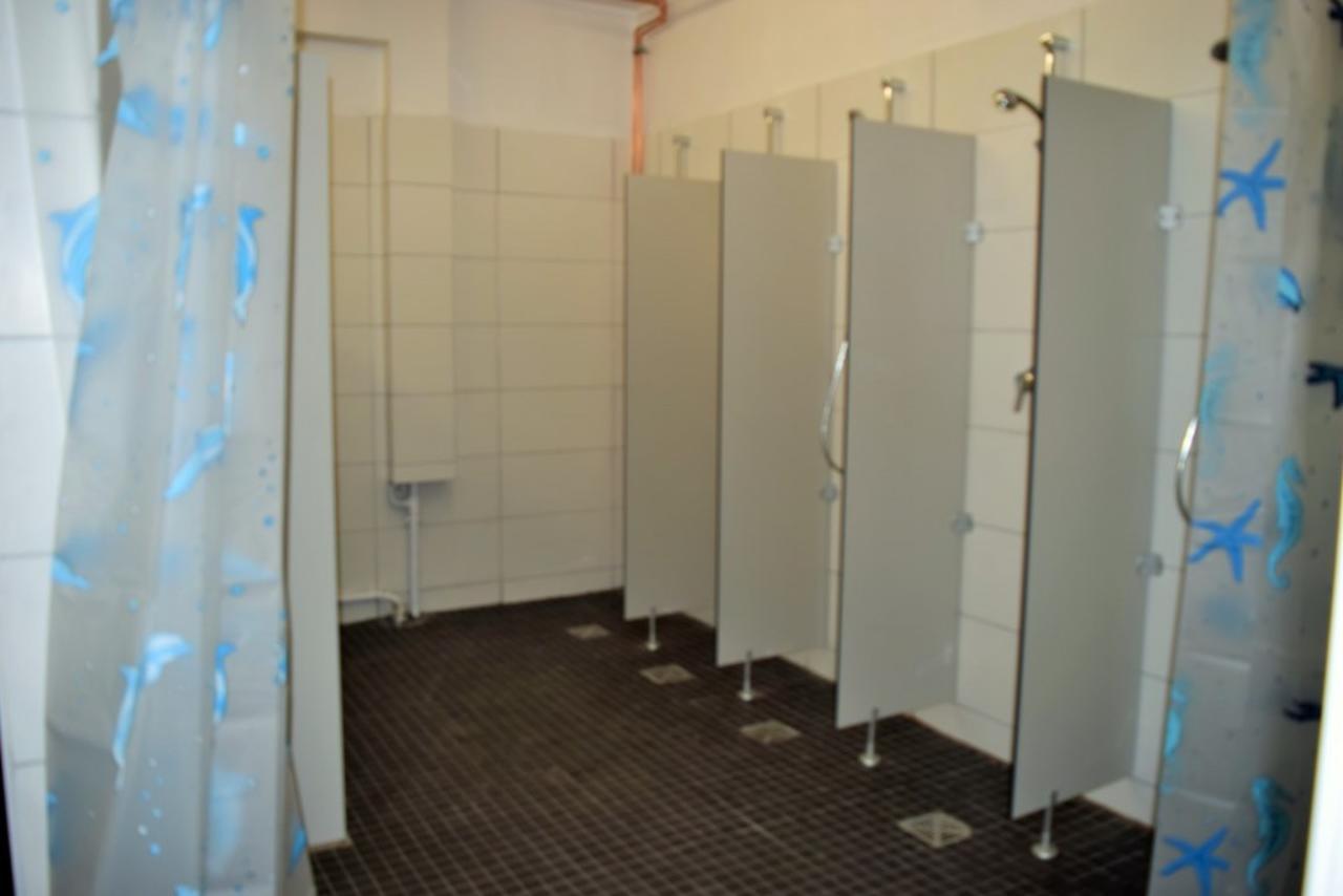 Monteurzimmer Kirchheim-Teck Кирххайм-унтер-Тек Экстерьер фото