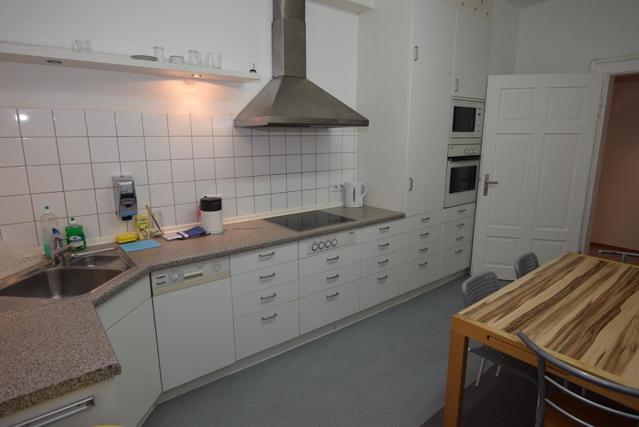Monteurzimmer Kirchheim-Teck Кирххайм-унтер-Тек Экстерьер фото