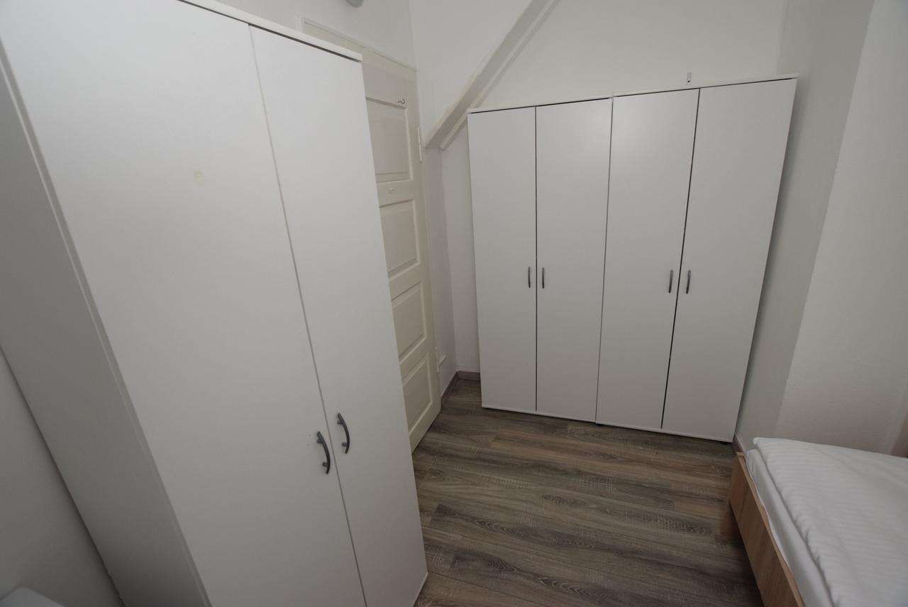 Monteurzimmer Kirchheim-Teck Кирххайм-унтер-Тек Экстерьер фото